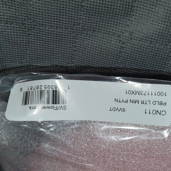 Authentic Coach Mini Peyton Bag - Picture 4 of 13